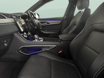 Used Jaguar F-Pace 2023 for sale - 78971770: Photo