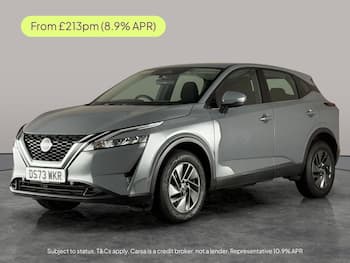 Used Nissan Qashqai 2023 for sale - 79675040: Photo