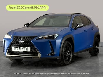 Used Lexus UX 2022 for sale - 79705587: Photo