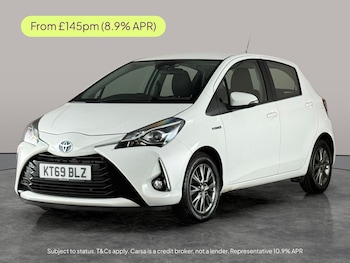 Used Toyota Yaris undefined for sale - 78875656: Photo