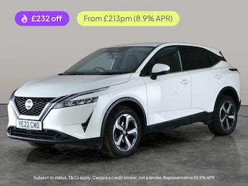 Used Nissan Qashqai undefined for sale - 78593787: Photo