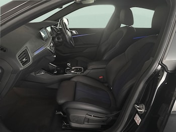 Used BMW 2 Series Gran Coupe 2022 for sale - 79152111: Photo
