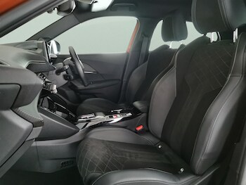 Used Peugeot E-2008 undefined for sale - 78939980: Photo