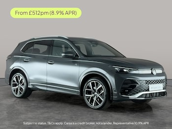 Used Volkswagen Tiguan 2024 for sale - 78319895: Photo