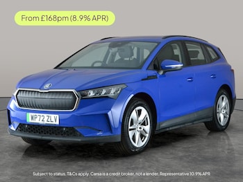Used Skoda Enyaq 2022 for sale - 78707049: Photo