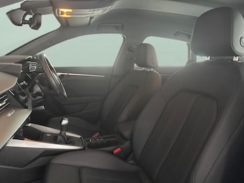 Used Audi A3 2022 for sale - 79537564: Photo