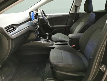 Used Ford Focus 2021 for sale - 79537583: Photo