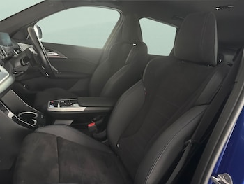 Used BMW iX1 2023 for sale - 79253894: Photo