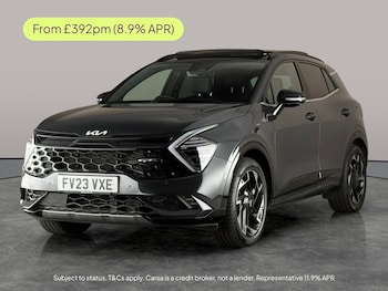 Used Kia Sportage 2023 for sale - 79186606: Photo