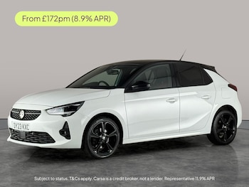 Used Vauxhall Corsa undefined for sale - 79019539: Photo
