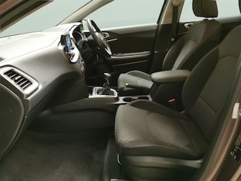 Used Kia XCeed 2021 for sale - 78566733: Photo