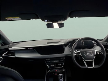 Used Audi e-tron GT 2023 for sale - 79537566: Photo