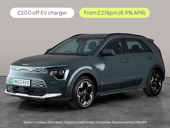 Used Kia Niro undefined for sale - 79250312: Photo