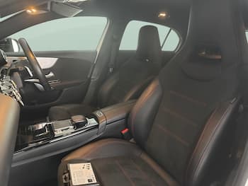 Used Mercedes-Benz A-Class 2019 for sale - 79707680: Photo