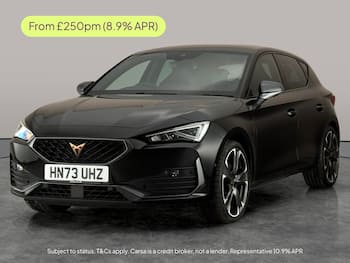 Used Cupra Leon 2023 for sale - 79815701: Photo