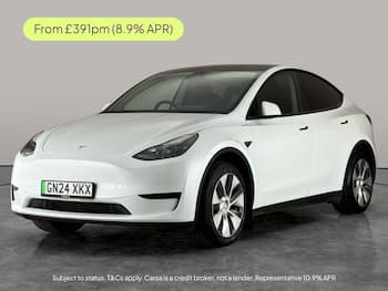 Used Tesla Model Y 2024 for sale - 79627979: Photo