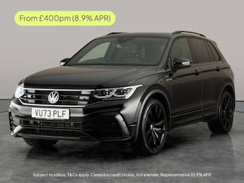 Used Volkswagen Tiguan 2023 for sale - 79705566: Photo
