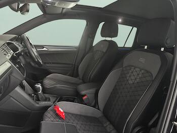 Used Volkswagen Tiguan 2023 for sale - 79705566: Photo