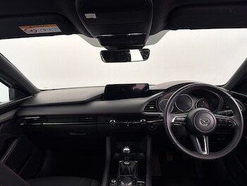 Used Mazda Mazda3 2025 for sale - 78839032: Photo