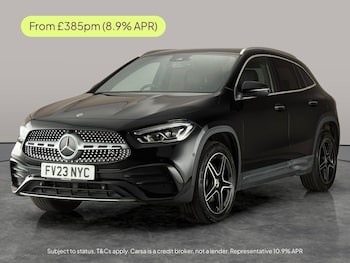 Used Mercedes-Benz GLA 2023 for sale - 79505165: Photo