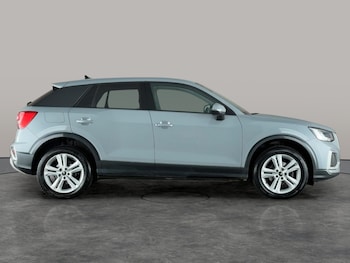 Used Audi Q2 2023 for sale - 78320019: Photo