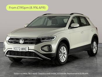 Used Volkswagen T-Roc 2023 for sale - 79689456: Photo