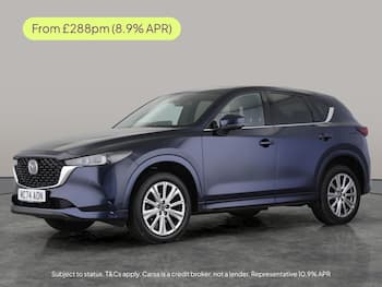 Used Mazda CX-5 undefined for sale - 79675089: Photo