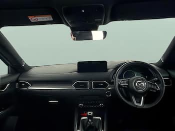 Used Mazda CX-5 undefined for sale - 79675089: Photo