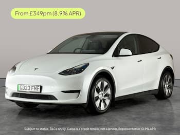 Used Tesla Model Y 2023 for sale - 79665766: Photo