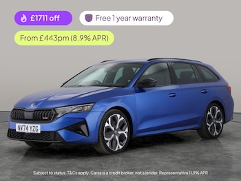 Used Skoda Octavia 2025 for sale - 79193103: Photo