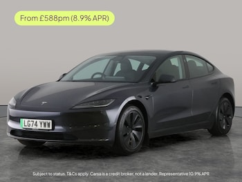 Used Tesla Model 3 2024 for sale - 79514983: Photo