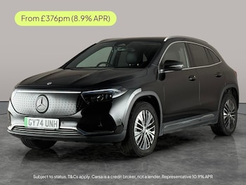 Used Mercedes-Benz EQA 2024 for sale - 78968112: Photo