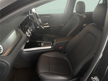 Used Mercedes-Benz EQA 2024 for sale - 78968112: Photo