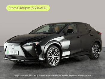 Used Lexus RZ 2024 for sale - 78734778: Photo