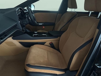 Used Lexus RZ 2024 for sale - 78734778: Photo