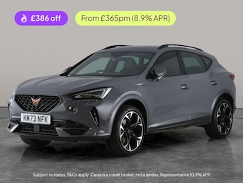 Used Cupra Formentor 2024 for sale - 78466317: Photo