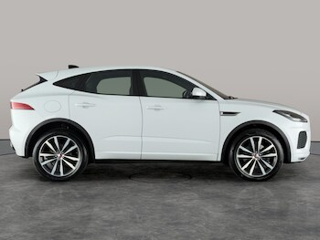 Used Jaguar E-Pace 2019 for sale - 78320035: Photo