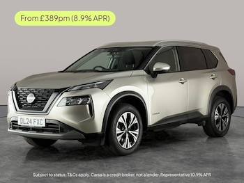 Used Nissan X-Trail 2024 for sale - 78800005: Photo