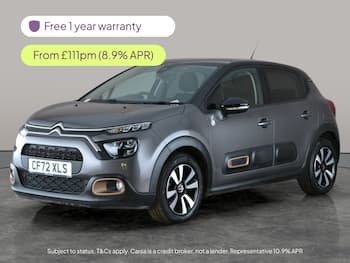 Used Citroen C3 2023 for sale - 79755073: Photo