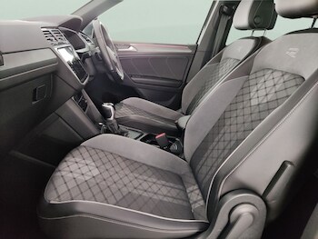 Used Volkswagen Tiguan 2023 for sale - 78319871: Photo