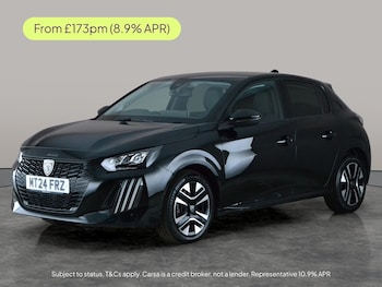 Used Peugeot 208 2024 for sale - 78319896: Photo