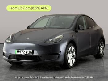 Used Tesla Model Y 2022 for sale - 79707585: Photo