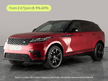 Used Land Rover Range Rover Velar 2022 for sale - 79055667: Photo