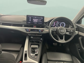 Used Audi A4 undefined for sale - 78321441: Photo