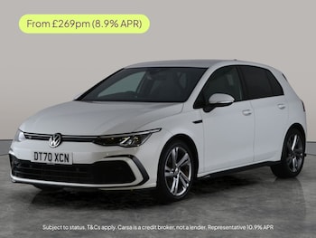 Used Volkswagen Golf 2021 for sale - 78563821: Photo