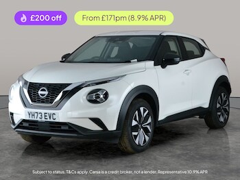 Used Nissan Juke 2023 for sale - 78354568: Photo