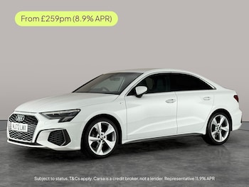 Used Audi A3 2022 for sale - 79194600: Photo