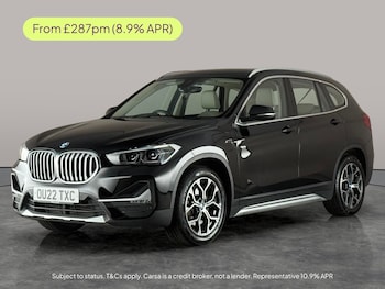 Used BMW X1 2022 for sale - 78971719: Photo