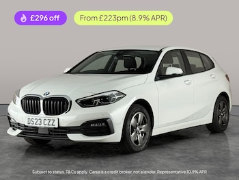Used BMW 1 Series 2023 for sale - 78839066: Photo