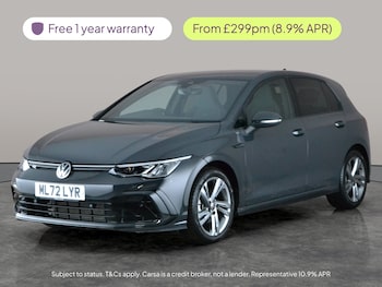 Used Volkswagen Golf 2022 for sale - 79469796: Photo